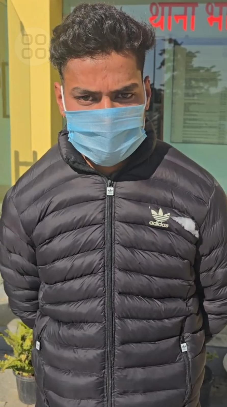 फर्जी फायरिंग कॉल का भंडाफोड़—भीमताल पुलिस ने युवक को लिया हिरासत में।