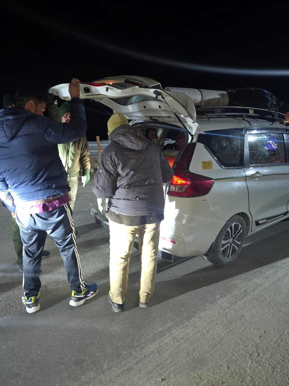 लाल किले के पास धमाके के बाद उत्तराखंड सतर्क, राज्यभर में बढ़ाई गई सुरक्षा