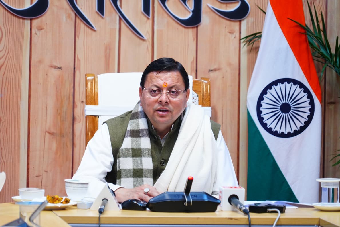 योजनाओं का लाभ और सीधा संवाद, मुख्यमंत्री पहुंचे जनता के बीच