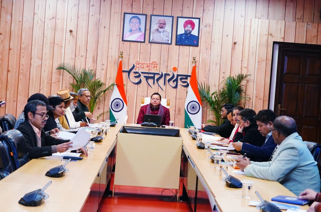 पलायन निवारण पर सरकार का फोकस, गांवों की ओर लौट रहे लोग