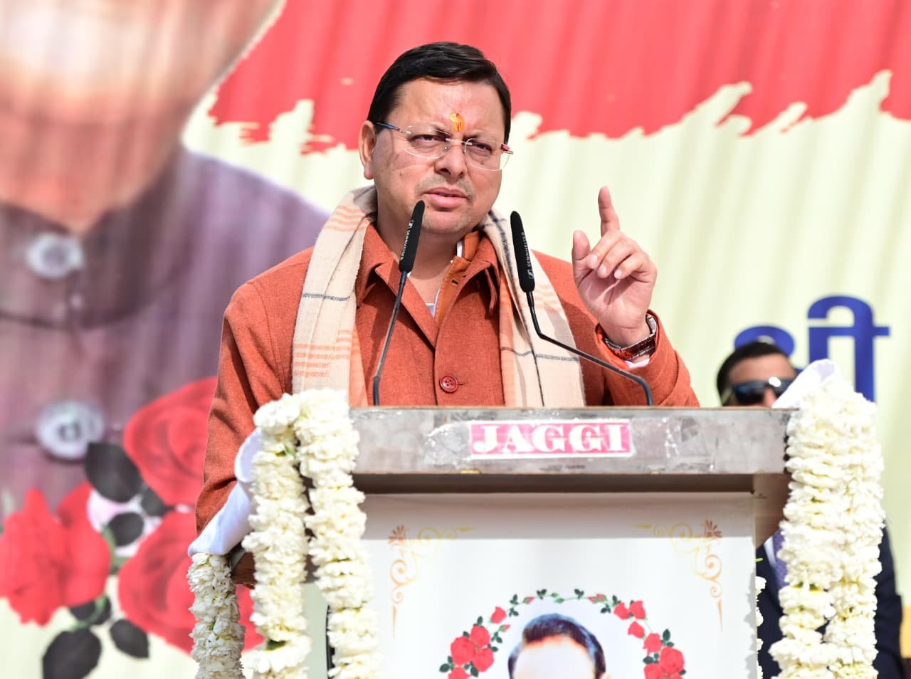मुख्यमंत्री ने दिया विभिन्न विकास योजनाओं के लिए ₹ 160.54 करोड़ की धनराशि का अनुमोदन