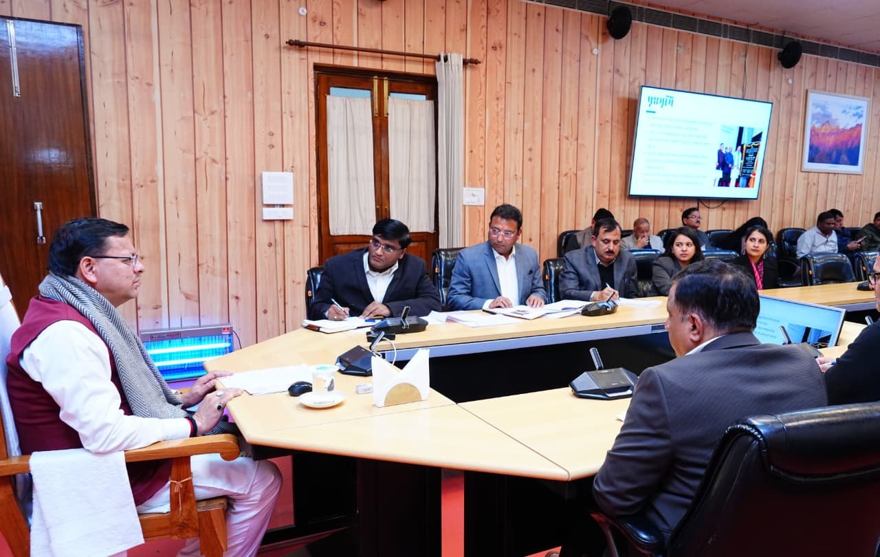 डिजिटल इंडिया का श्रेष्ठ उदाहरण-डीबीटी से सीधे खातों में पेंशन, पारदर्शिता व सुशासन को मिली नई गति