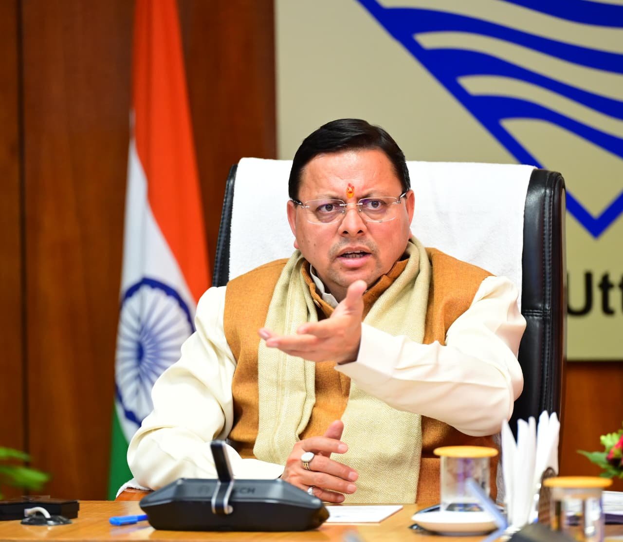 सूचना के 30 मिनट के भीतर मौके पर पहुंचे टीम  