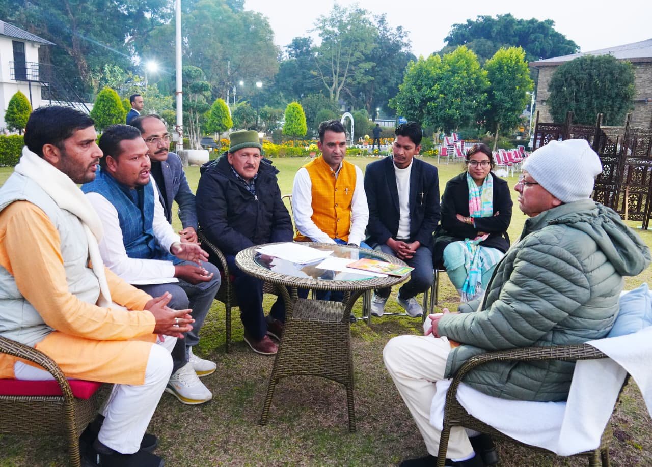 कुल 36 नये पदों का सृजन, स्थानीय जनता को मिलेगा सीधा लाभ