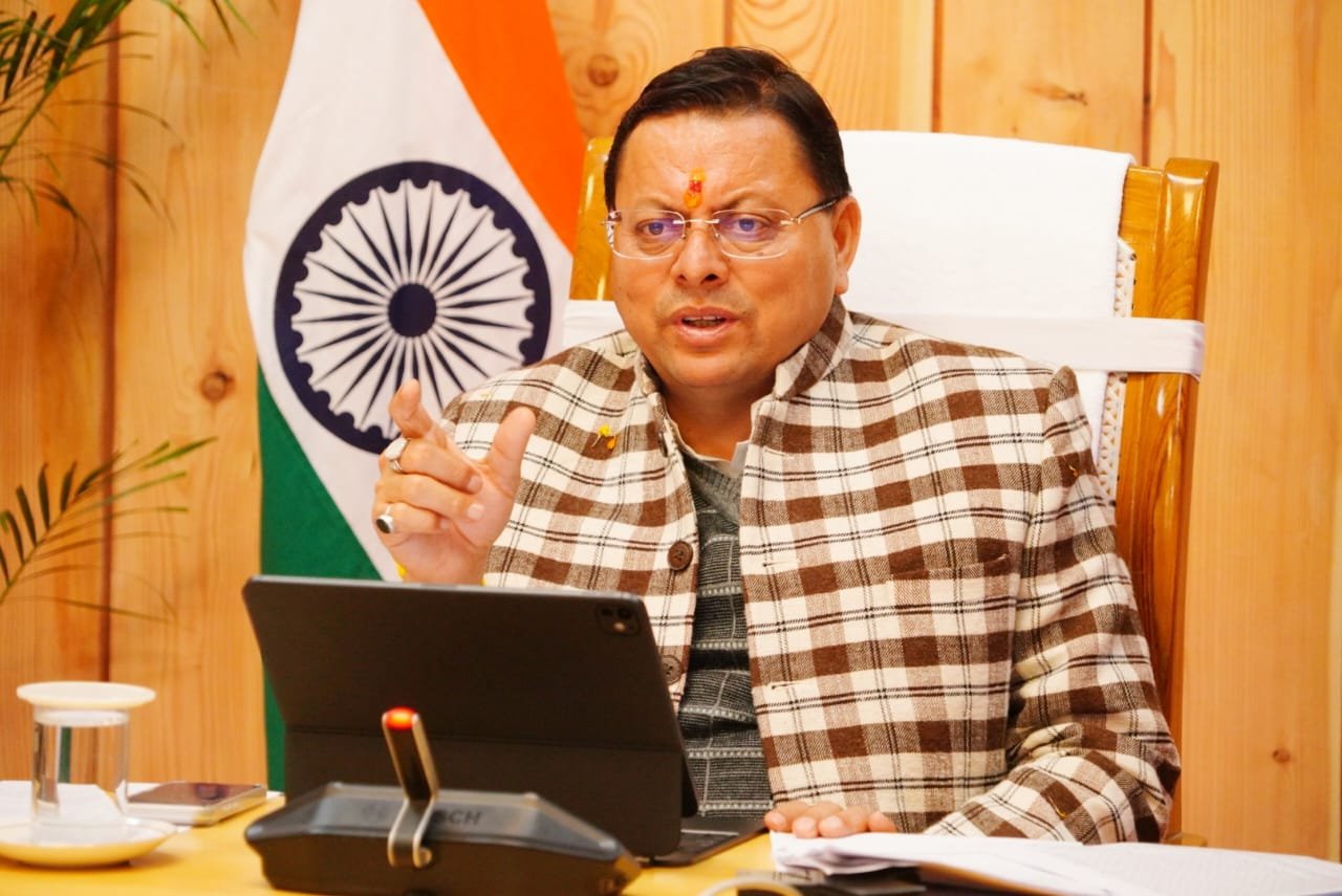 औपचारिकता नहीं, परिणाम चाहिए: ‘जन-जन की सरकार’ अभियान पर सीएम सख्त