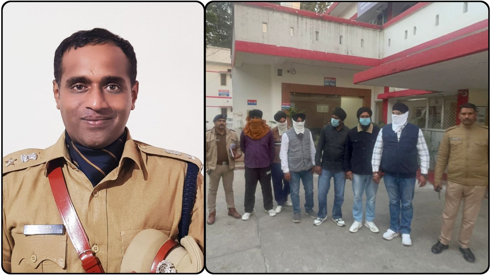 रामनगर में टेंडर प्रक्रिया में बवाल—SSP ने लिया संज्ञान, पुलिस की बड़ी कार्रवाई।