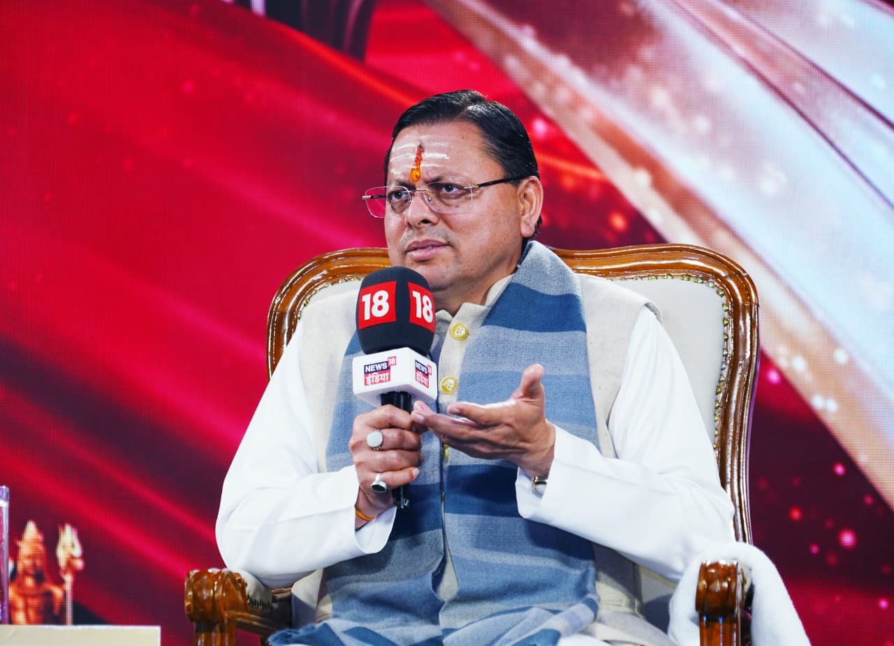 मुख्यमंत्री धामी का विकास फोकस: हरिद्वार, नैनीताल और देहरादून में सीवरेज कार्यों को हरी झंडी