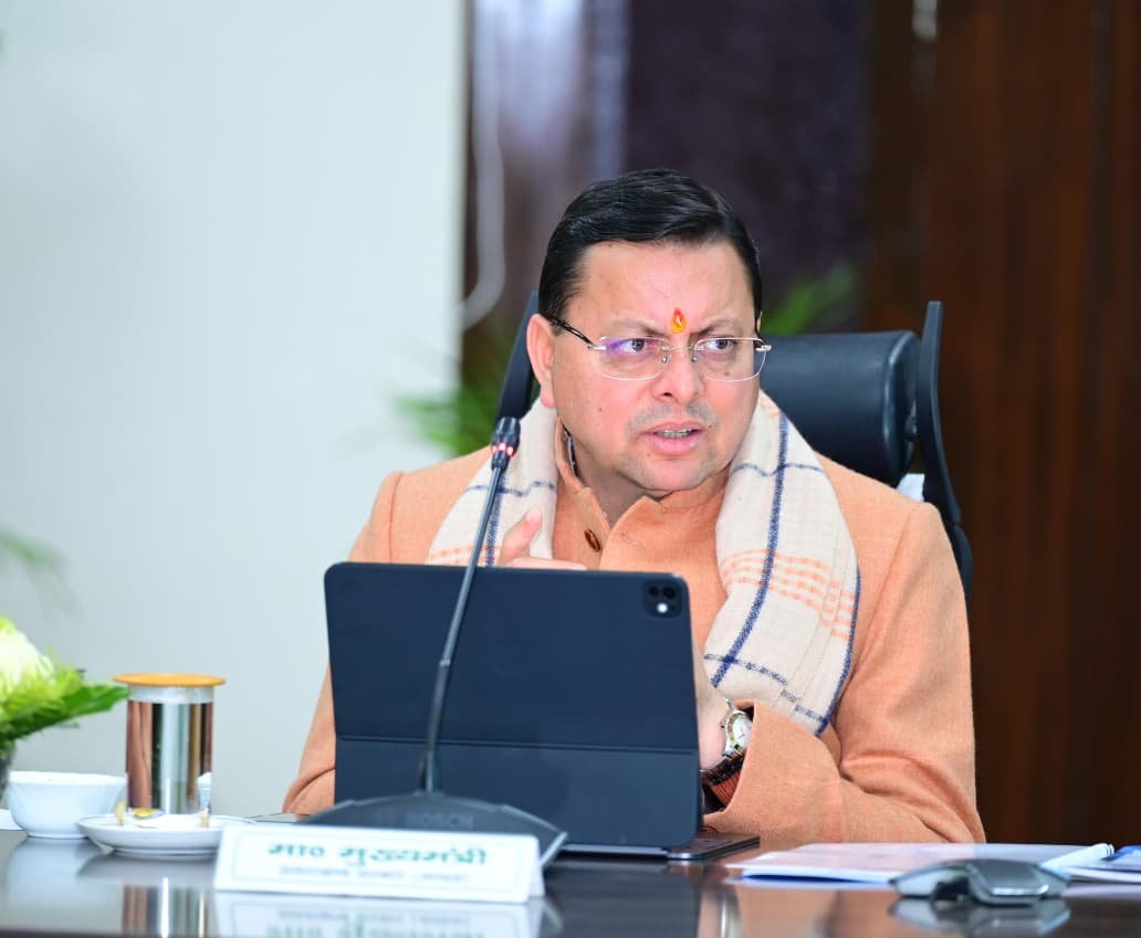 मुख्यमंत्री धामी के नेतृत्व में जनता तक पहुँची सरकार, त्वरित समाधान की मिसाल