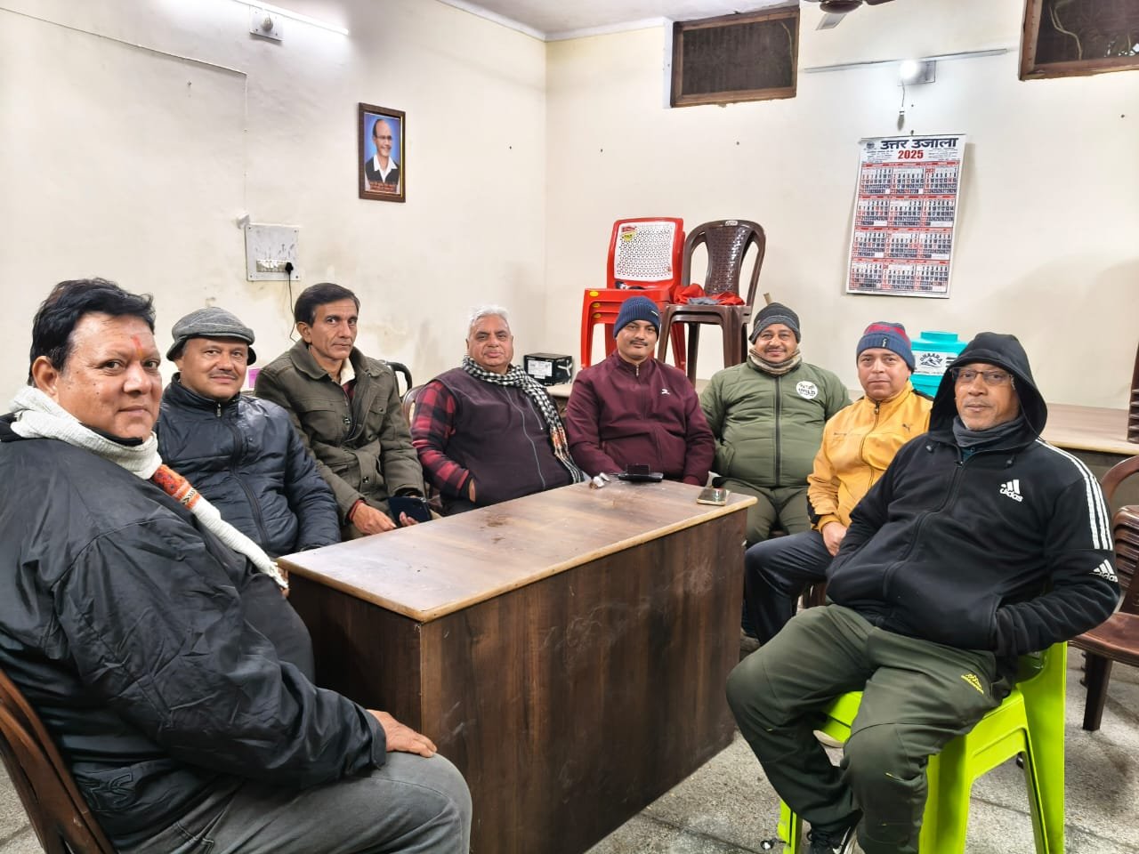 लखनपुर स्पोर्ट्स क्लब रामनगर: खेल, संस्कृति और सामाजिक गतिविधियों को मिलेगी नई दिशा