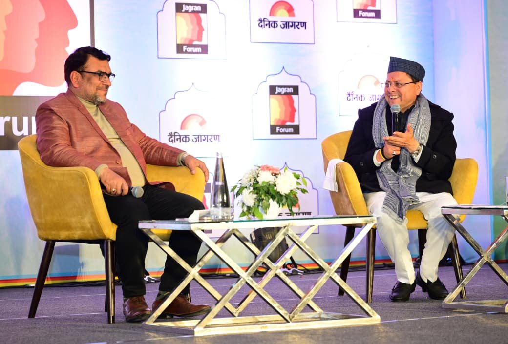 समान नागरिक संहिता से रोजगार तक, धामी सरकार के निर्णायक फैसलों की झलक