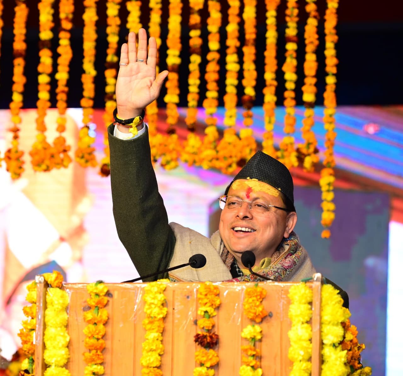 SASCI के तहत कुल 759 करोड़ रुपए मंजूर