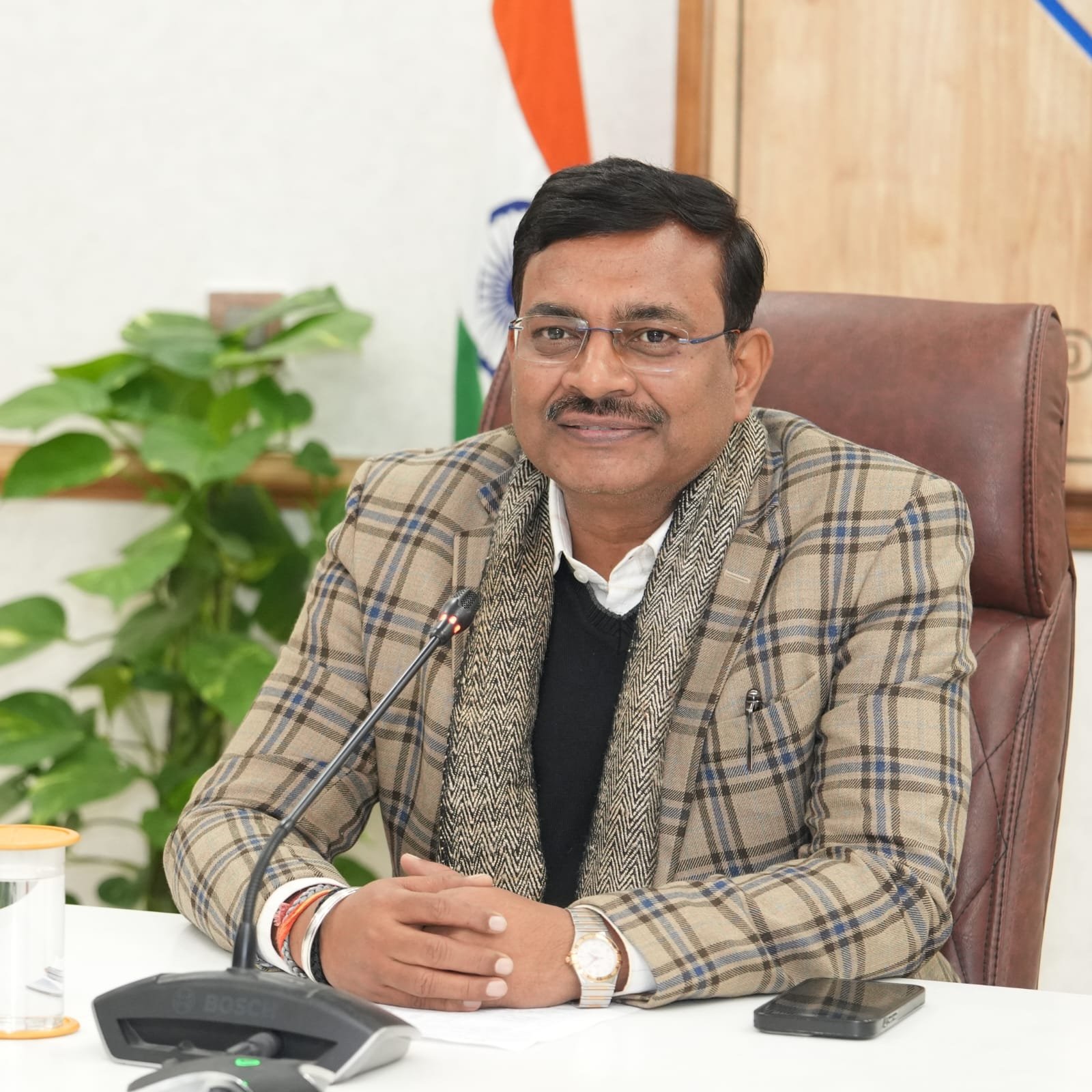 यूजेवीएन बोर्ड बैठक: लखवाड़, मोरी-त्यूनी सहित कई परियोजनाओं पर अहम फैसले