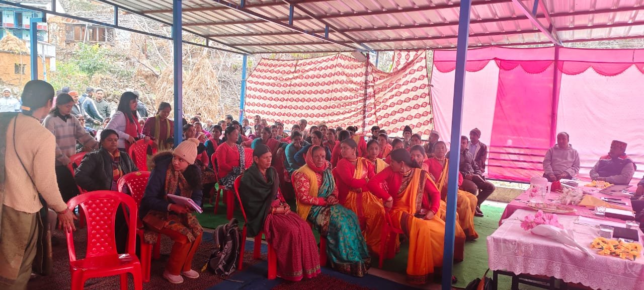 उत्तराखंड में जनकल्याण अभियानों की बड़ी सफलता, एक ही दिन में 14 कैंप और 6,368 प्रतिभागी