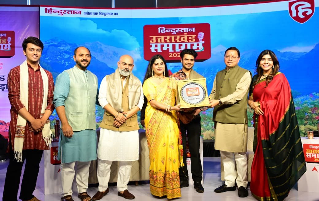 यूसीसी से लेकर 2027 कुंभ तक, विकास एजेंडे पर मुख्यमंत्री धामी का बड़ा संदेश
