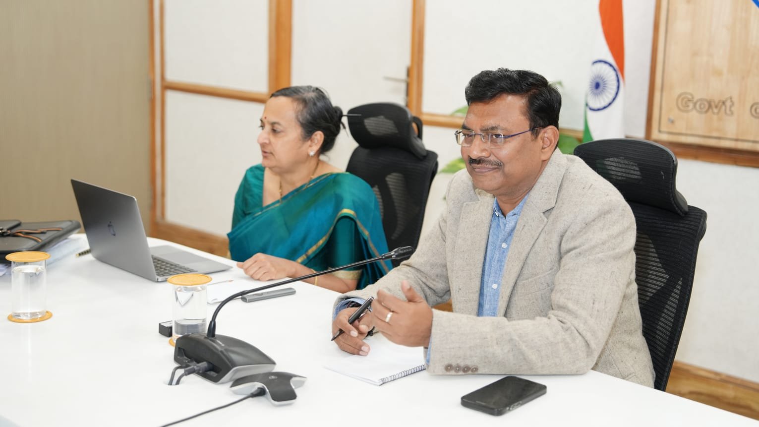 ईज ऑफ डूइंग बिजनेस फेज-2 को लेकर समीक्षा, उत्तराखंड को डी-रेगुलेशन में देश में पाँचवाँ स्थान
