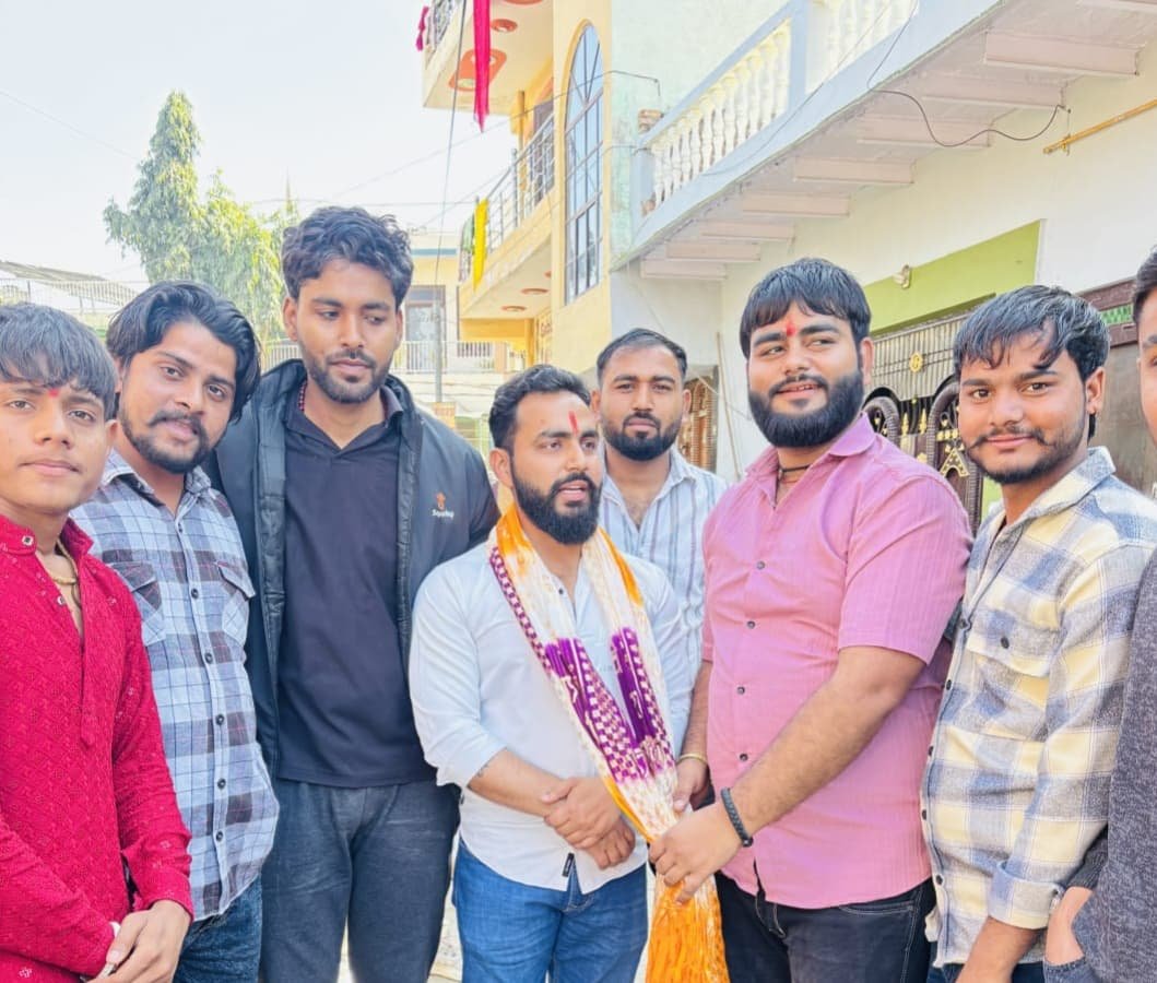 यूजीसी एक्ट के विरोध में क्षत्रिय करणी सेना का ऐलान, मथुरा से आंदोलन की हुंकार