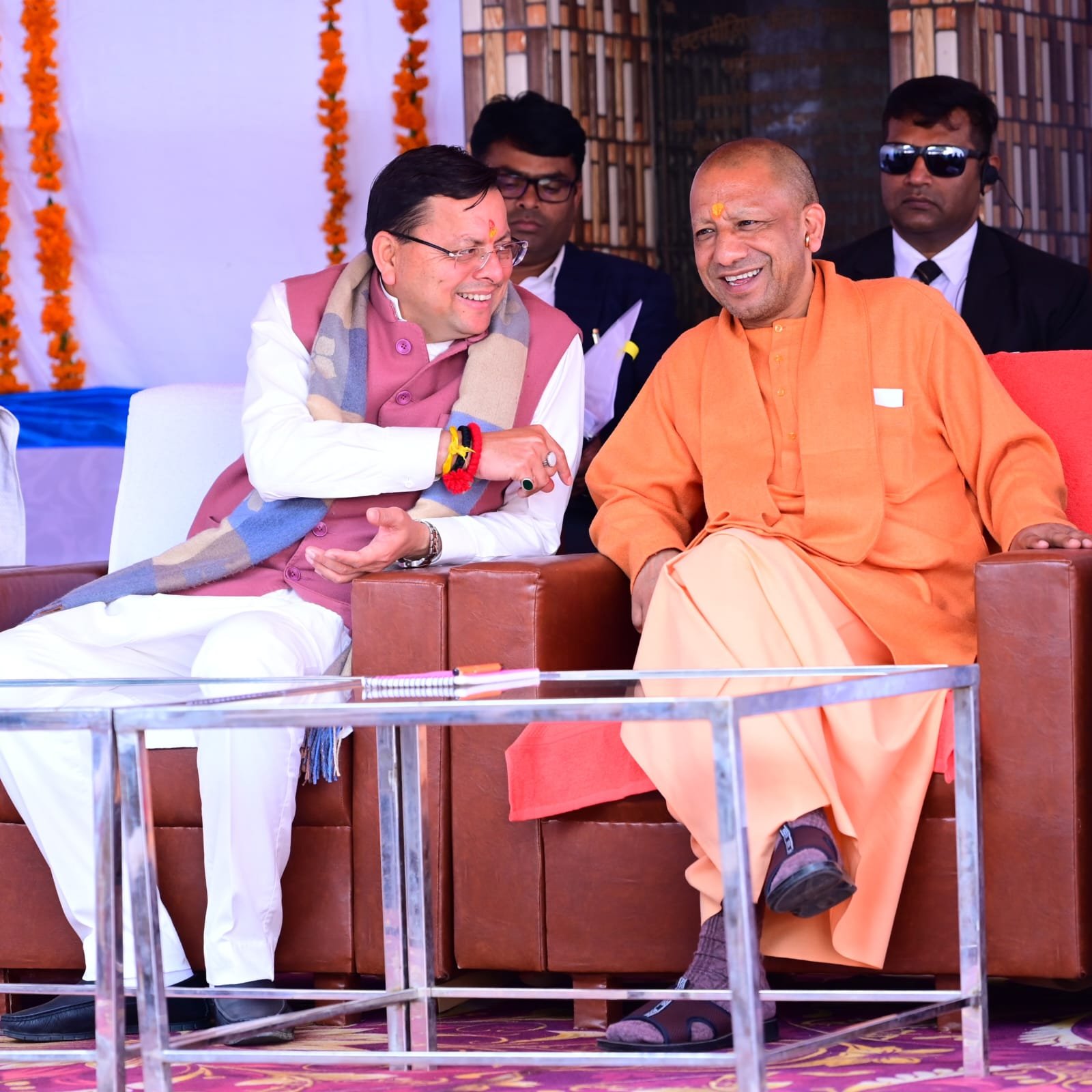 मुख्यमंत्री धामी के निर्देशों पर रुद्रप्रयाग में यातायात सुधार की कवायद, मल्टी लेवल पार्किंग परियोजना तेज
