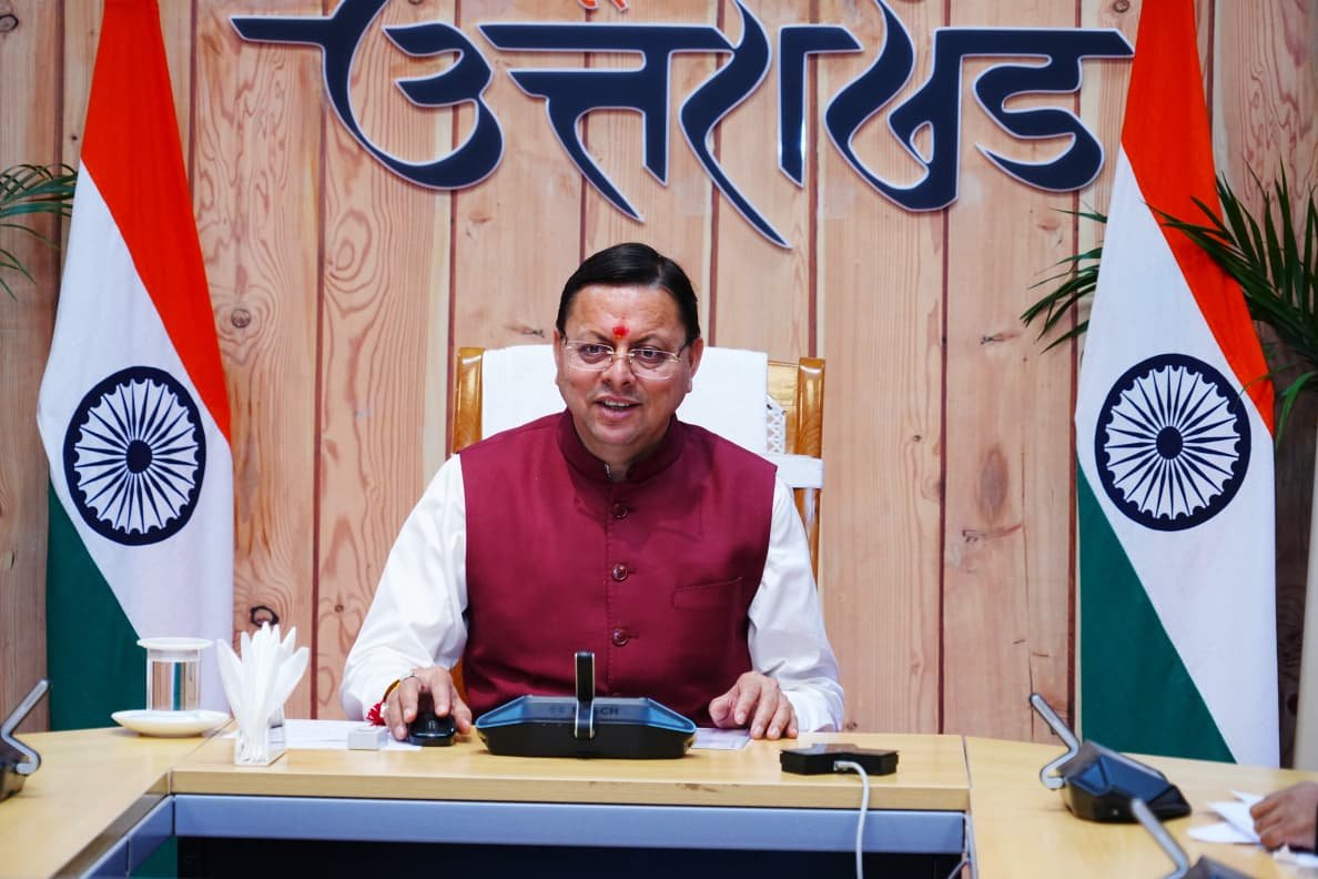 केंद्रीय गृह एवं सहकारिता मंत्री अमित शाह 7 मार्च को हरिद्वार में विकास एवं न्याय संहिता प्रदर्शनी का करेंगे अवलोकन, जनसभा को भी करेंगे संबोधित।