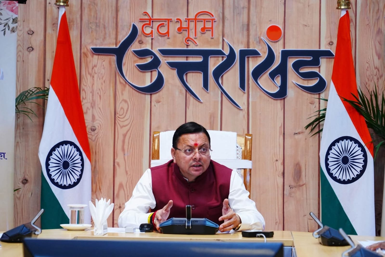 अगले एक साल में पूरे होंगे राज्य के कई महत्वपूर्ण इंफ्रा प्रोजेक्ट – मुख्यमंत्री