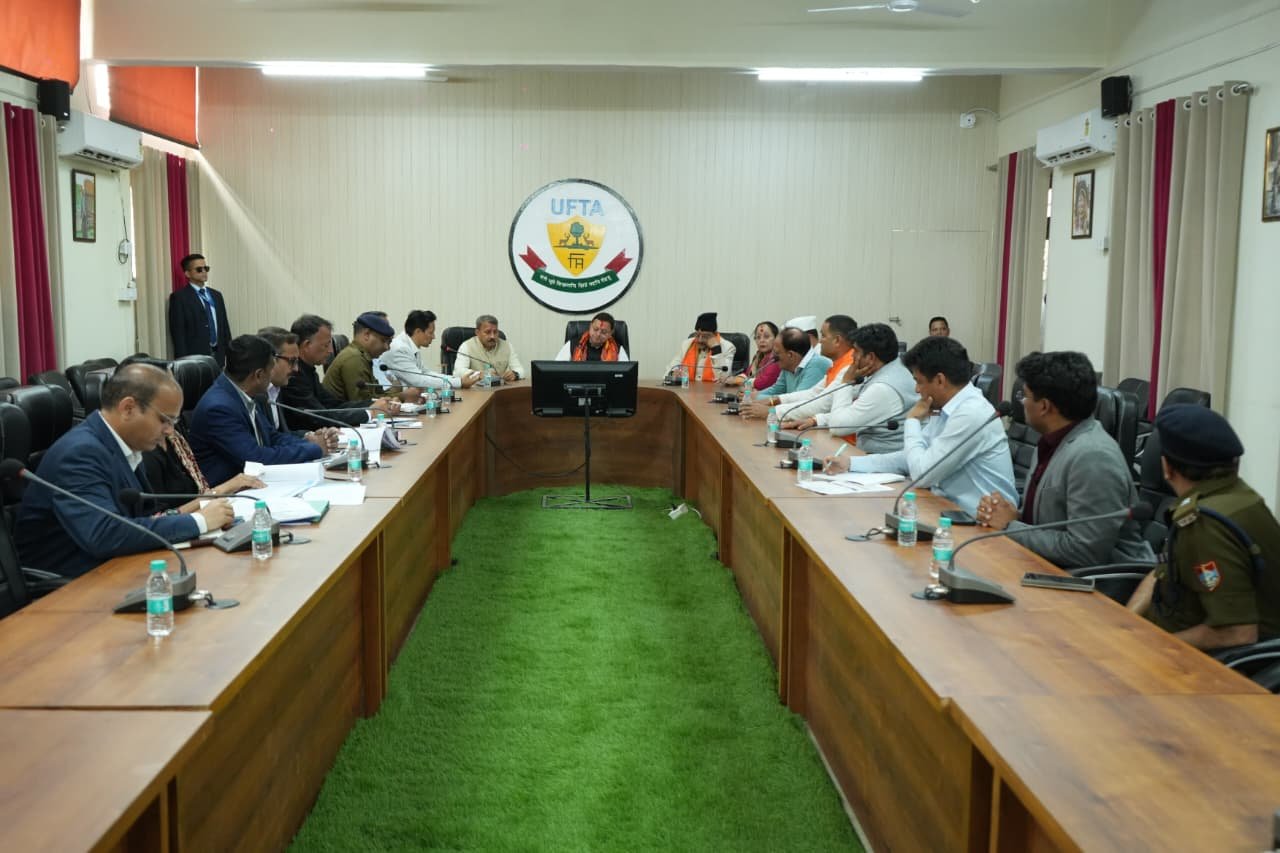 रानीबाग स्थित बंद एचएमटी भूमि पर आईटी हब विकसित करने की योजना को मिलेगी गति