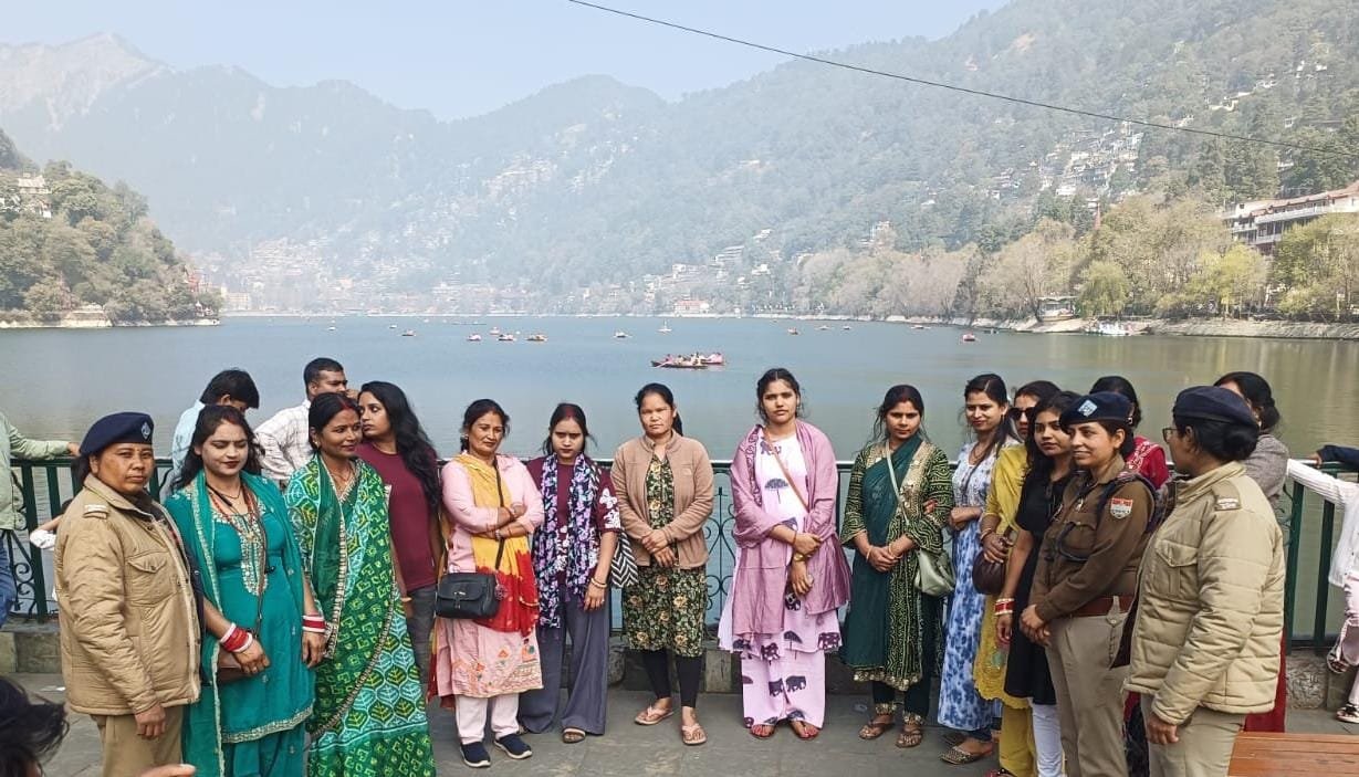 महिला दिवस पर पुलिस की पहल: ‘कोशिश – एक नई आशा’ से महिलाओं को मिला न्याय का भरोसा