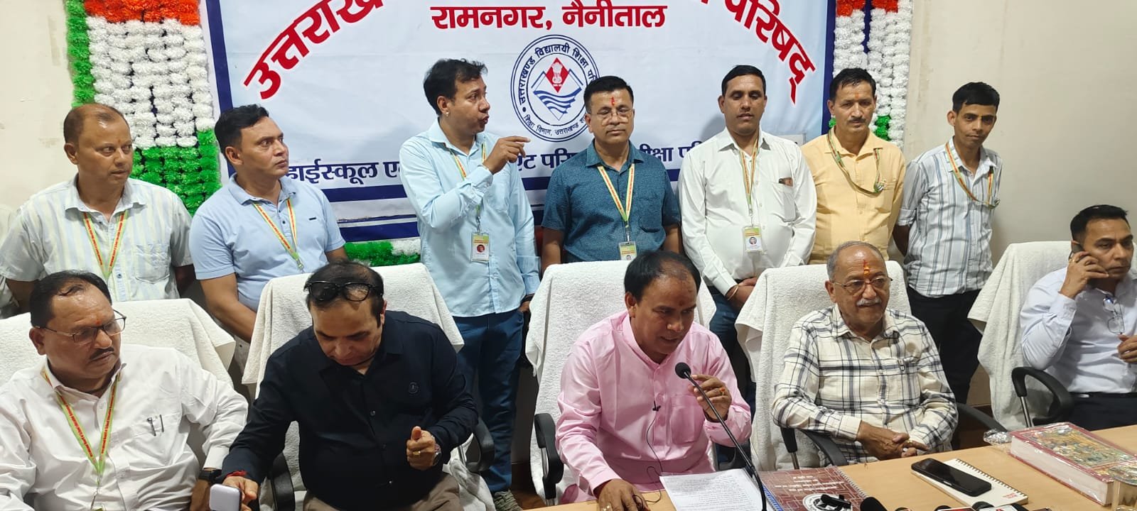 बोर्ड परीक्षा में बेटियों का दबदबा, हाईस्कूल 92% और इंटर 85% रिजल्ट।