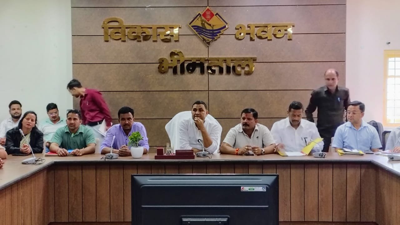 धोखाधड़ी और दुर्व्यवहार के आरोप: मंत्री कैड़ा ने पुलिस को दिए कड़े निर्देश।
