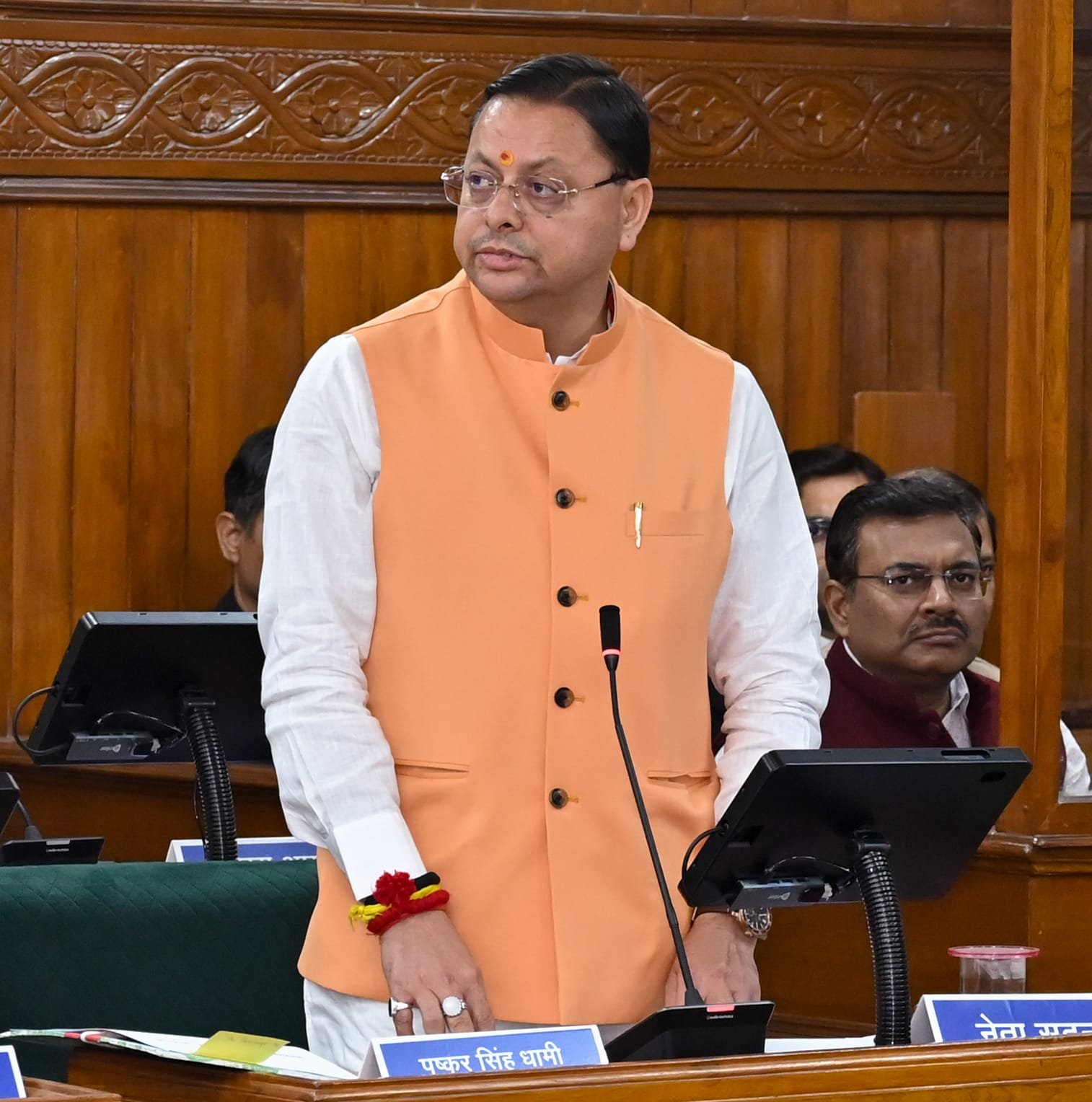मुख्यमंत्री ने विभिन्न विकास योजनाओं के लिए प्रदान की ₹ 29.10 करोड़ की वित्तीय स्वीकृति