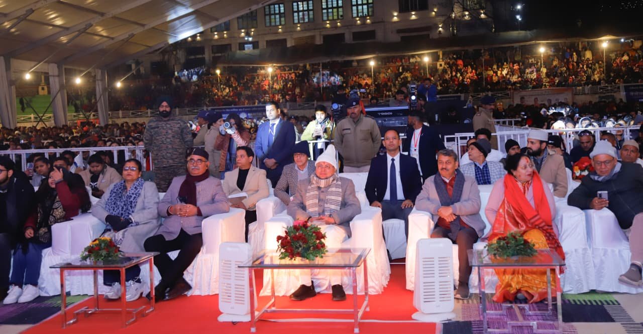 शीतकालीन पर्यटन आत्मनिर्भर उत्तराखंड की मजबूत नींव: मुख्यमंत्री