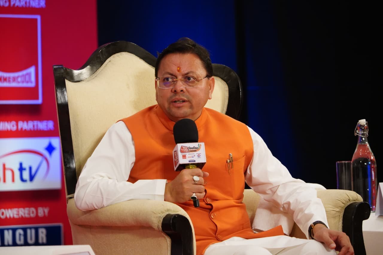 सीएम धामी की अगुवाई में 18 वीं बार पीएम मोदी का स्वागत करेगा उत्तराखंड