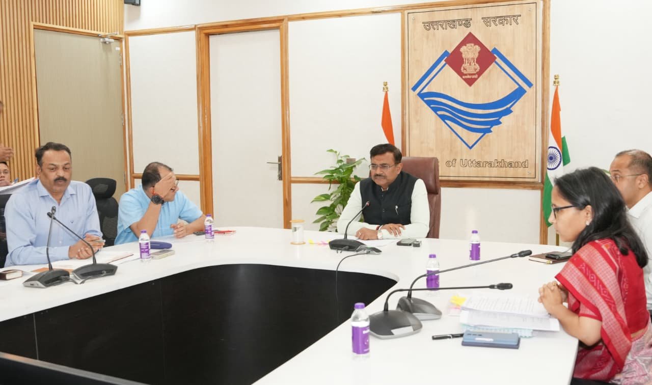 ड्रग माफिया पर कसा शिकंजा: सप्लाई चेन तोड़ने और सख्त कार्रवाई के निर्देश