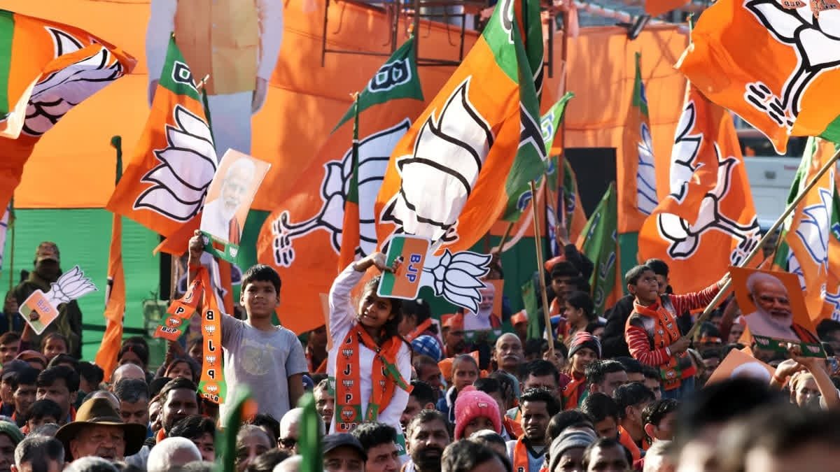 अलीगढ़ में बड़ा राजनीतिक फेरबदल तय, जिले से हट सकता है बड़ा चेहरा; रोहित जादौन रेस मेंआगे