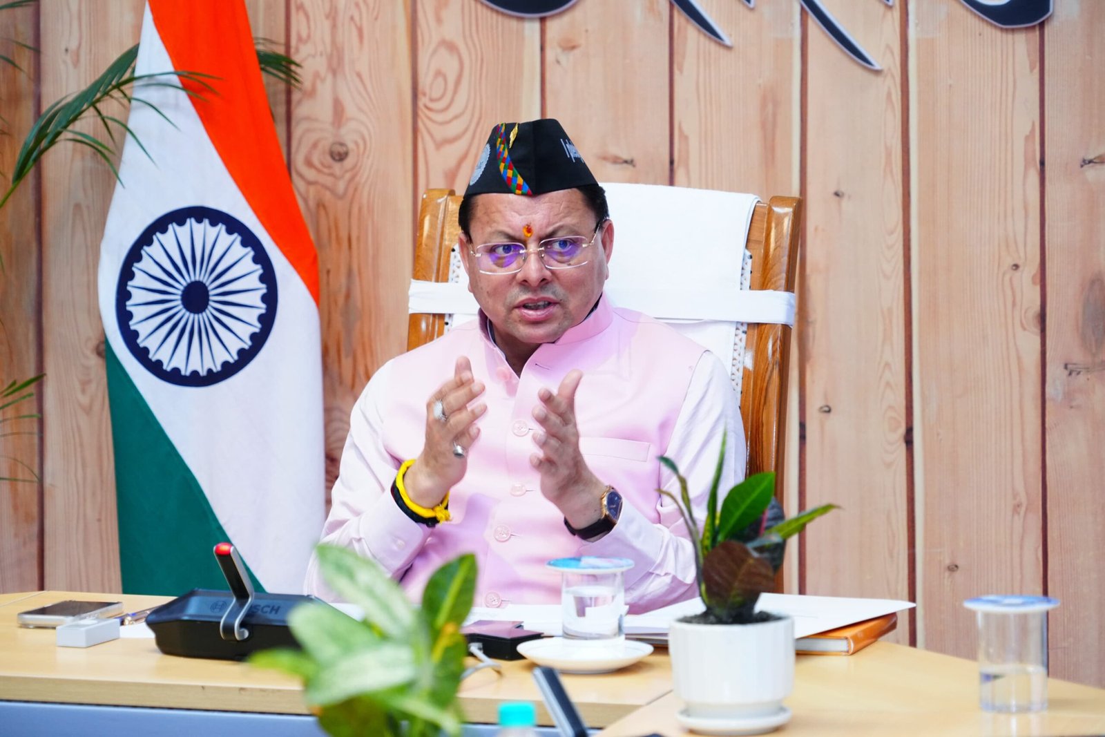मुख्यमंत्री ने विभिन्न विकास योजनाओं के लिए प्रदान की ₹4.42 करोड़ की धनराशि