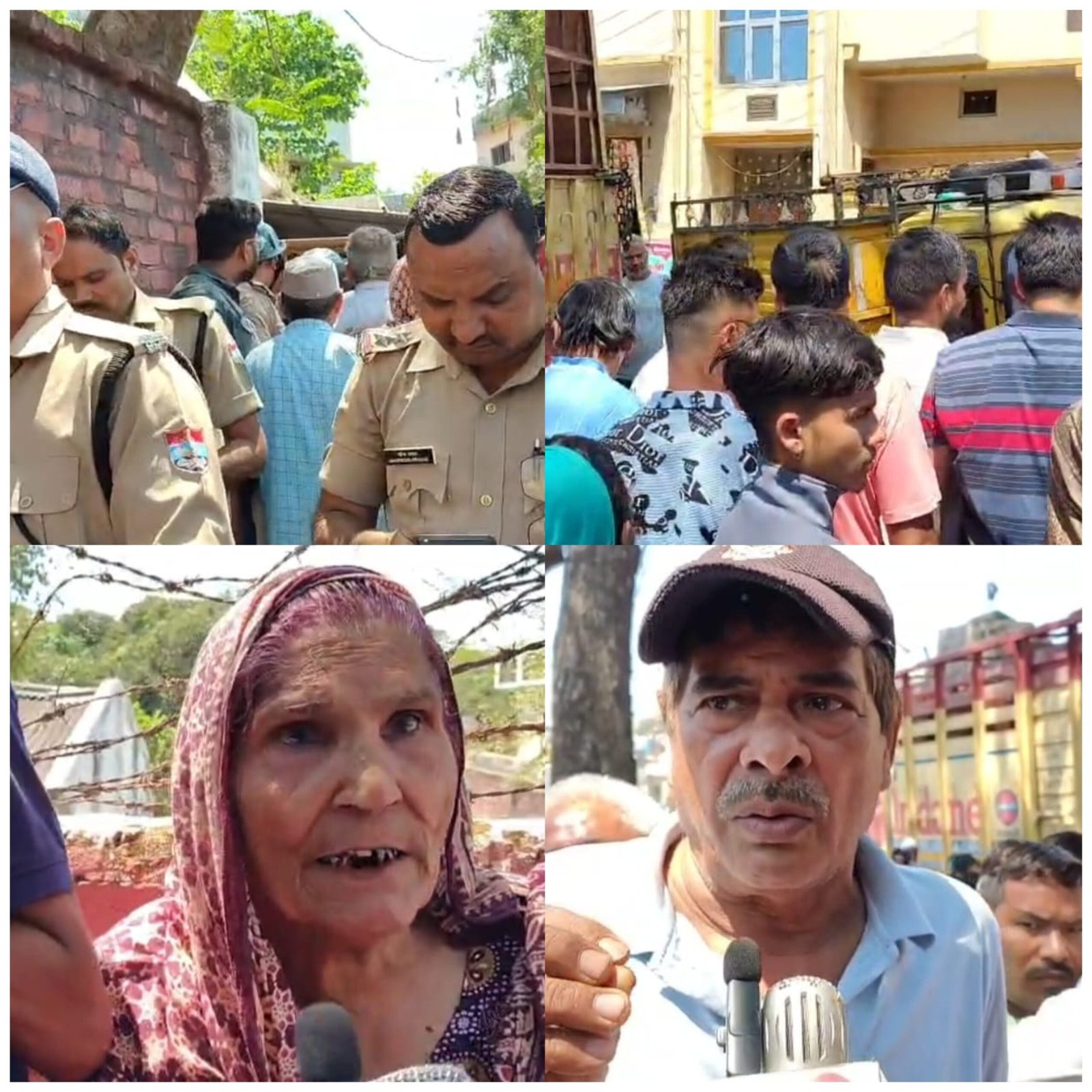 रामनगर में गैस संकट गहराया, सिलेंडर न मिलने पर जनता में रोष—सरकार के खिलाफ फूटा गुस्सा