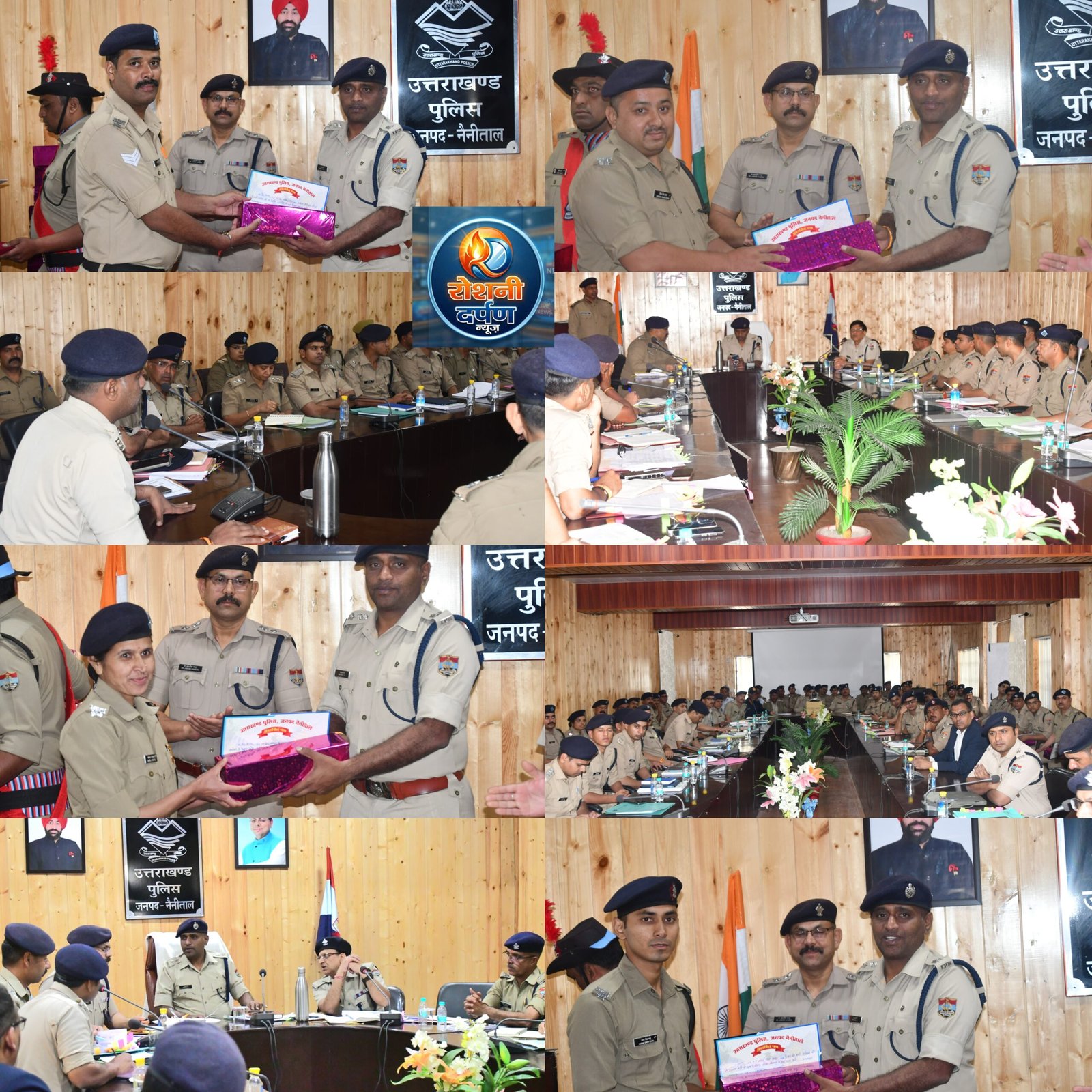 *🚨 “सख्त हुए एसएसपी डॉ. मंजूनाथ टी.सी.” — महिला सुरक्षा, पुलिस आचरण और पारदर्शिता पर जीरो टॉलरेंस*   *नशे में ड्यूटी करने वालों पर कड़ी कार्रवाई 🚨*