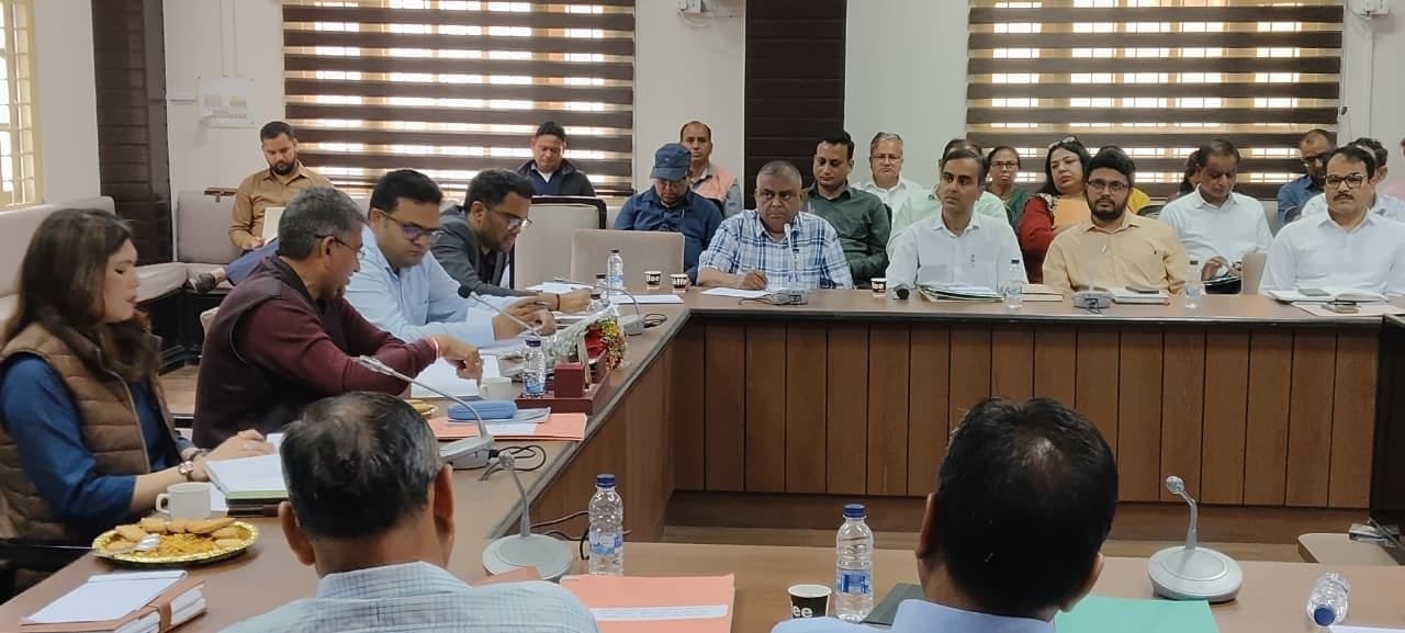 सीएम घोषणाओं से गड्ढा मुक्त सड़क तक, हर योजना का होगा फिजिकल वेरिफिकेशन