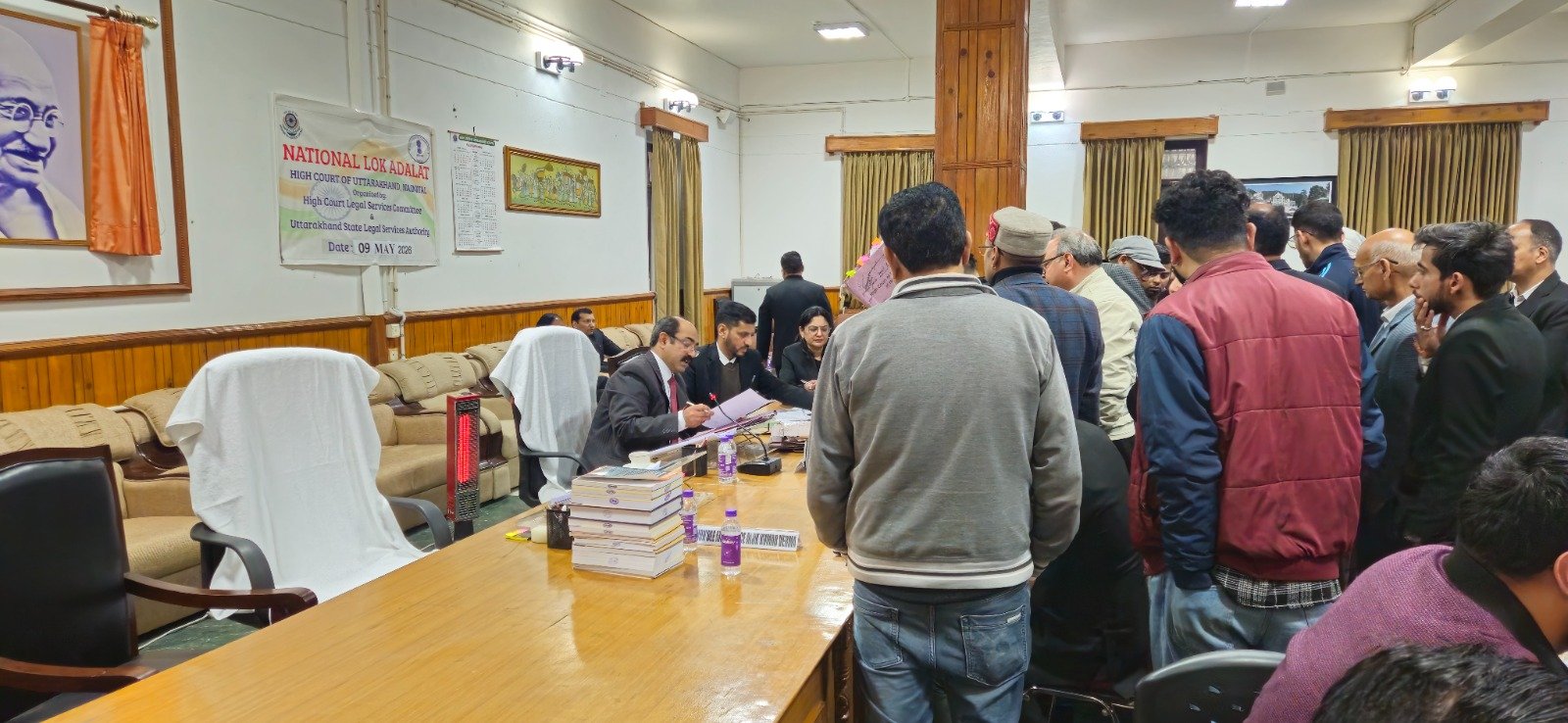 नैनीताल में निजी विद्यालयों की जांच तेज, मान्यता निलंबन तक की चेतावनी