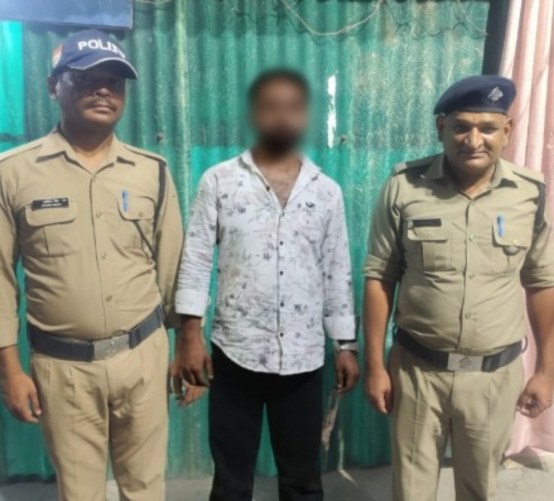 SSP मंजूनाथ का सख्त संदेश, पुलिस पर हमला करने वालों पर चलेगा कानून का बुलडोजर