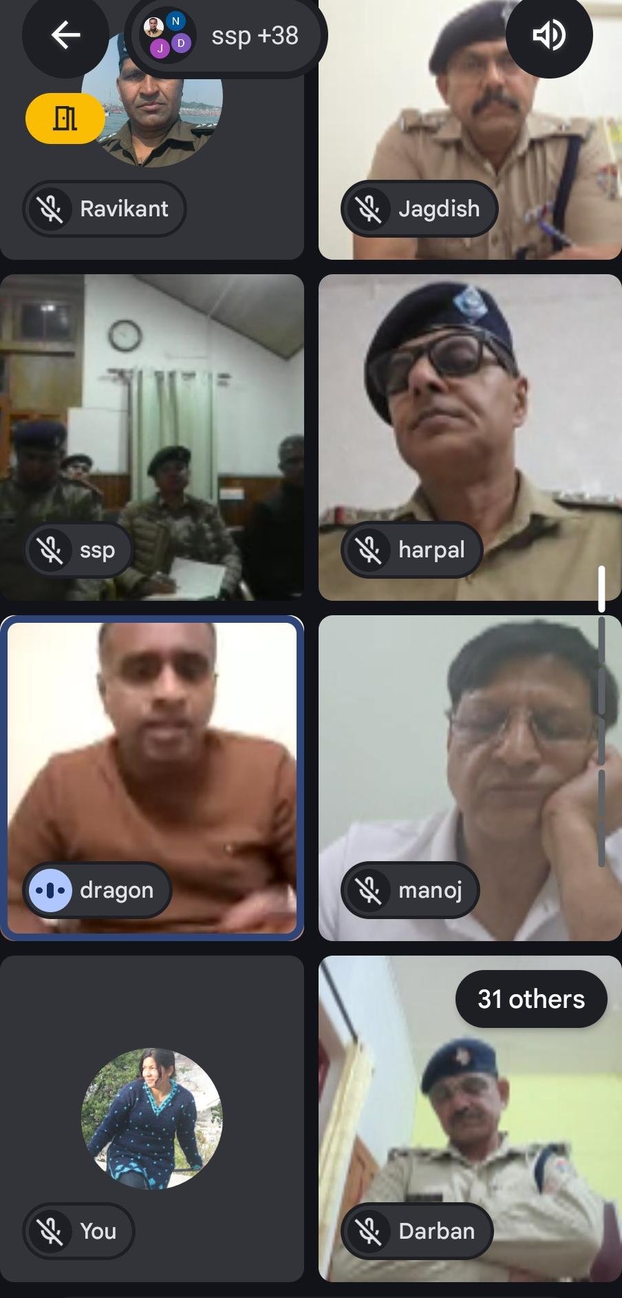 पर्यटन सीजन के लिए अलर्ट मोड में नैनीताल पुलिस, सुबह 6 बजे से सड़कों पर उतरेंगे अधिकारी।