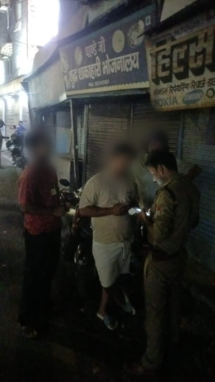 ऑपरेशन लगाम” का असर: नैनीताल में बेलगाम चालकों पर SSP का बड़ा एक्शन, 75 वाहन सीज