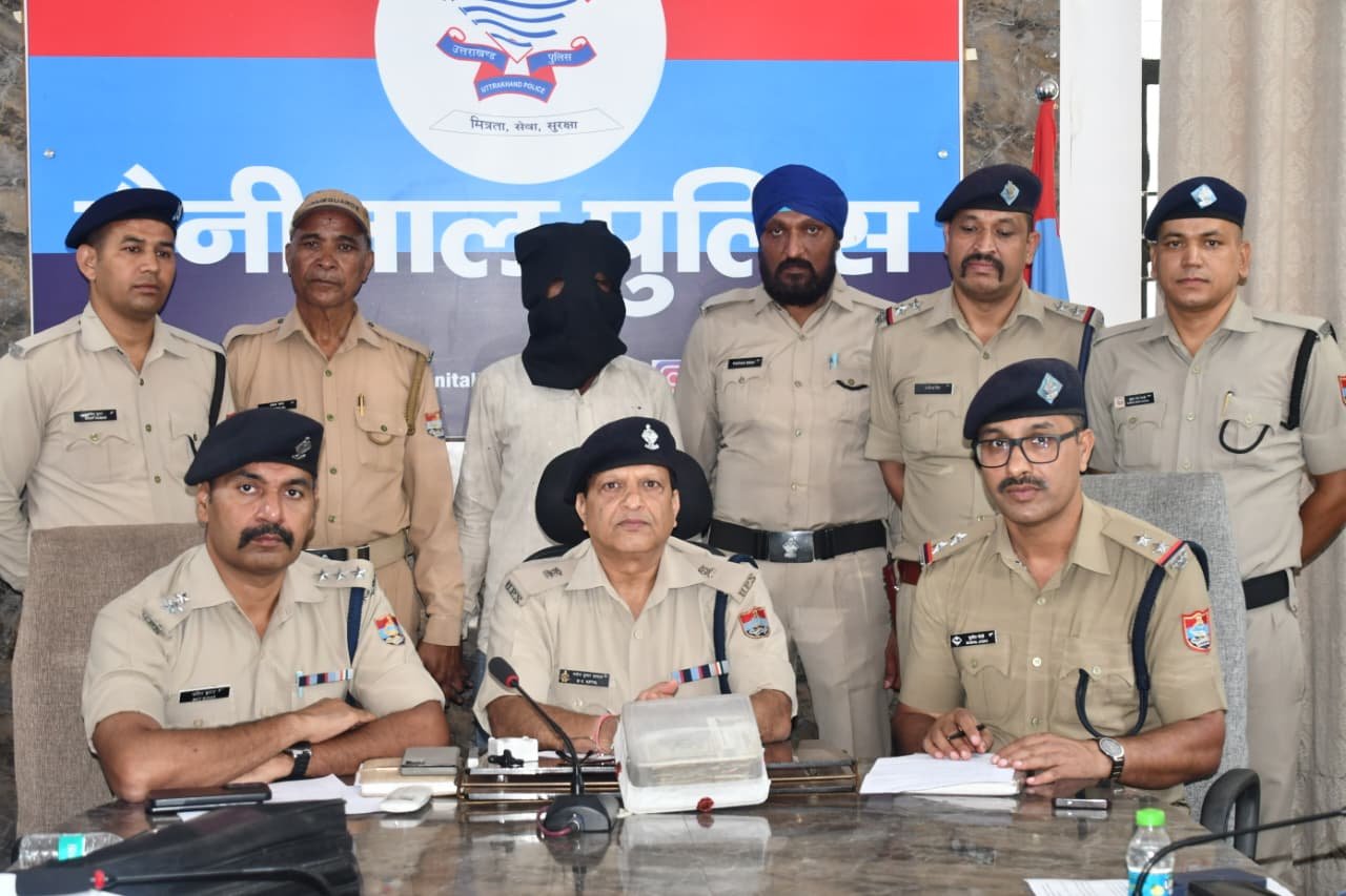 लाखों लेकर भागा चोर पुलिस के हत्थे चढ़ा, 24 घंटे में खुली वारदात।