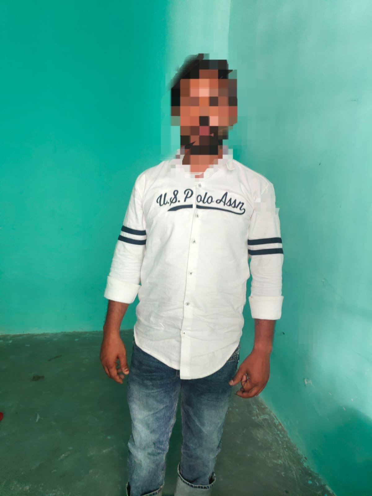 ऑपरेशन प्रहार में रामनगर पुलिस का बड़ा वार, 13 मुकदमों वाला बदमाश गिरफ्तार “दिल्ली का स्नैचर रामनगर में दबोचा!”