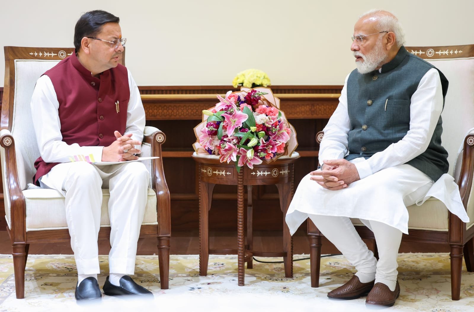 दिल्ली–ऋषिकेश सफर होगा और तेज, नमो भारत कॉरिडोर विस्तार की तैयारी