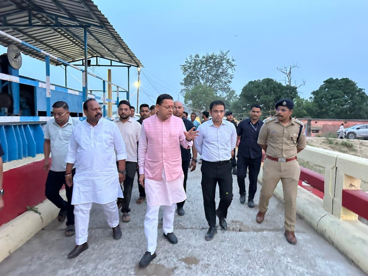 पर्यटन विकास से स्थानीय युवाओं को मिलेंगे रोजगार के अवसर, बढ़ेगी स्थानीय लोगों की आय : मुख्यमंत्री