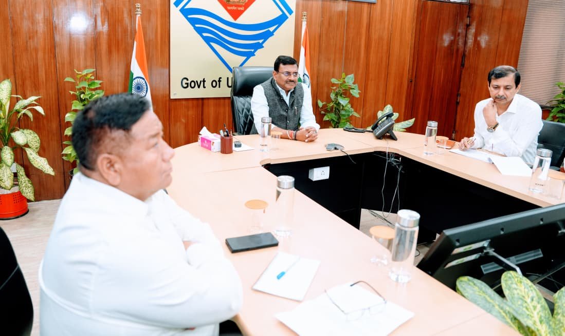 सुप्रीम कोर्ट की विशेष लोक अदालत में उत्तराखंड के 199 मामले होंगे प्रस्तुत