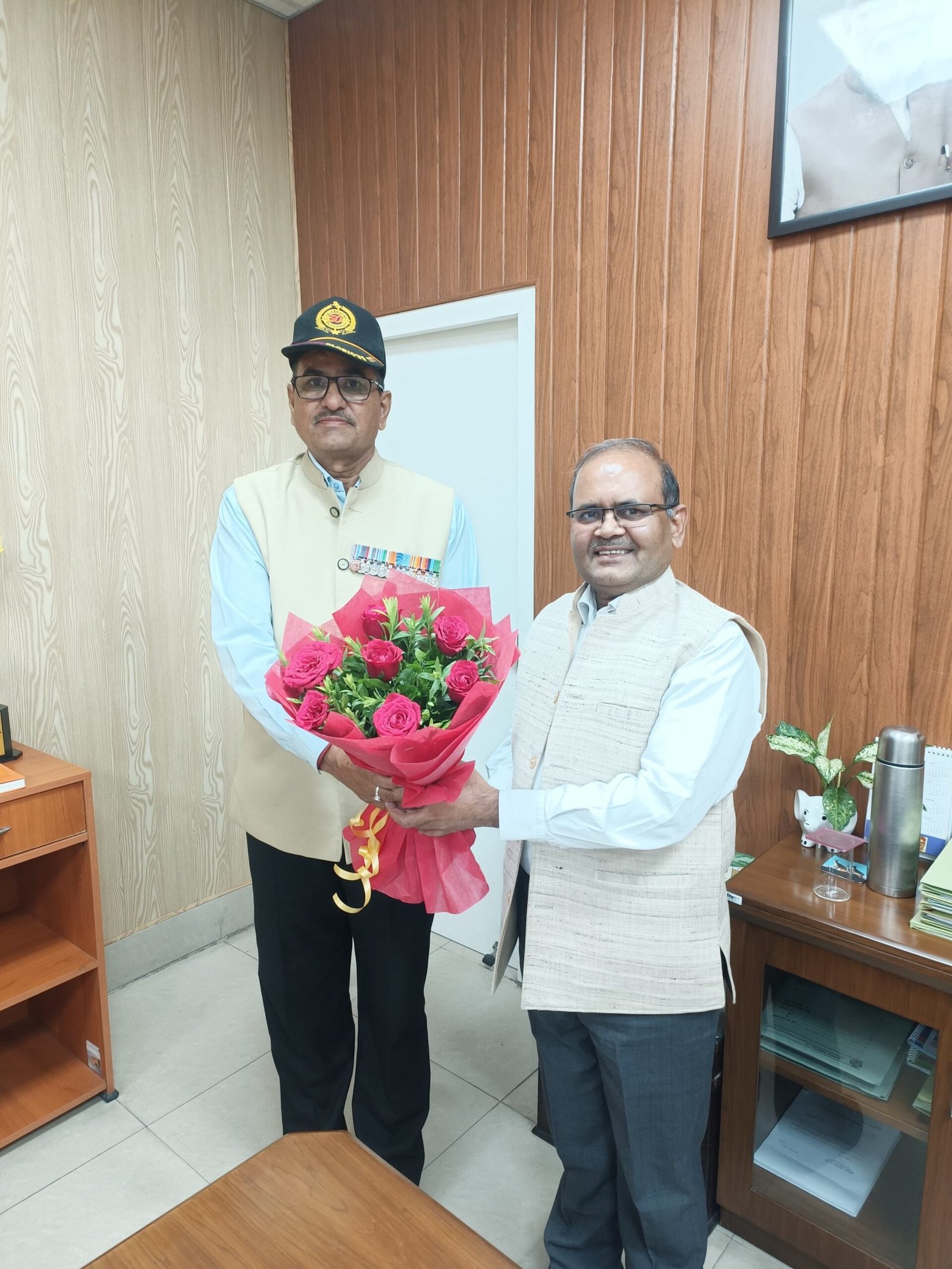 उत्तराखंड में आपदा प्रबंधन को मिलेगी नई ताकत, पूर्व सैनिकों को जोड़ा जाएगा तंत्र से।
