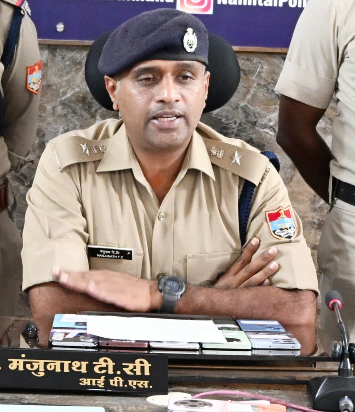 सख्त SSP, सीधा मुकदमा” — मोहर्रम जुलूस में उल्लंघन पर कार्रवाई