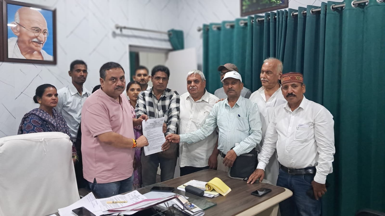 रामनगर संयुक्त चिकित्सालय की बदहाली पर उठे सवाल, रिक्त पद भरने की मांग तेज