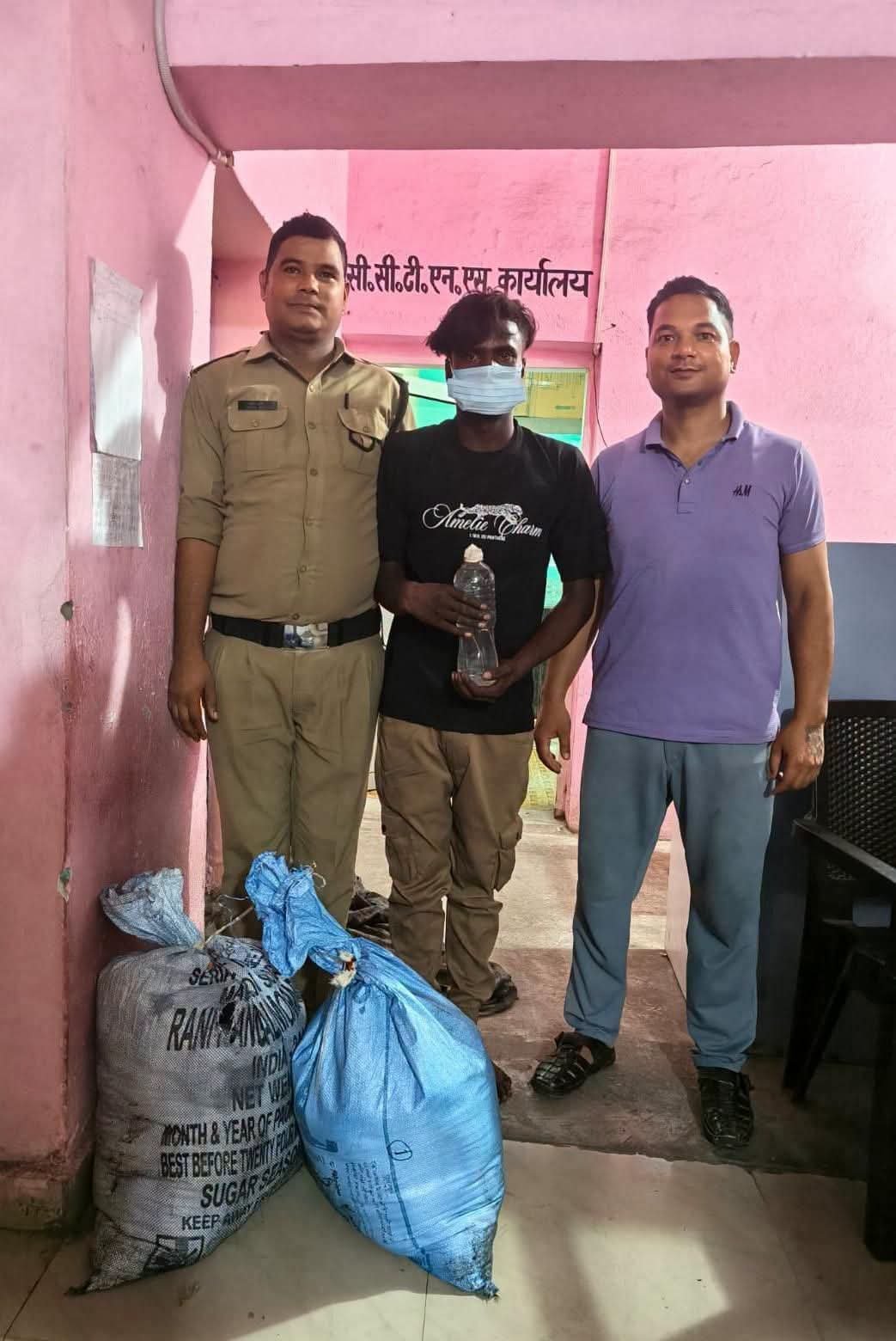 नैनीताल पुलिस का एक्शन, शराब तस्करी गिरोह पर बड़ी चोट