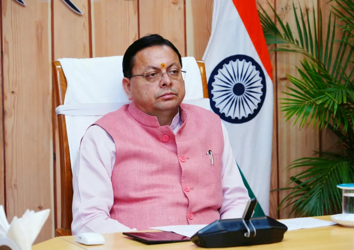 ‘मन की बात’ में माणा-बगोरी का जिक्र, CM धामी बोले- उत्तराखंड के लिए गौरव का विषय